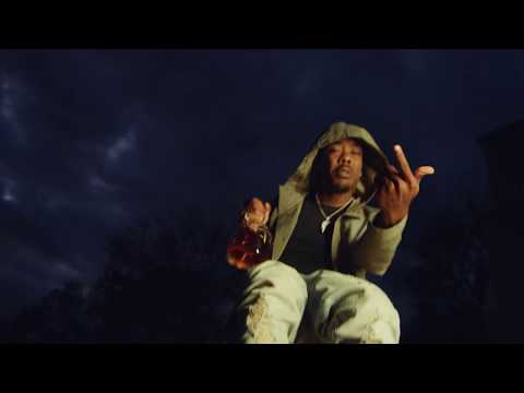 Flatline Nizzy - Affection (Official Video)  #3rdiVision