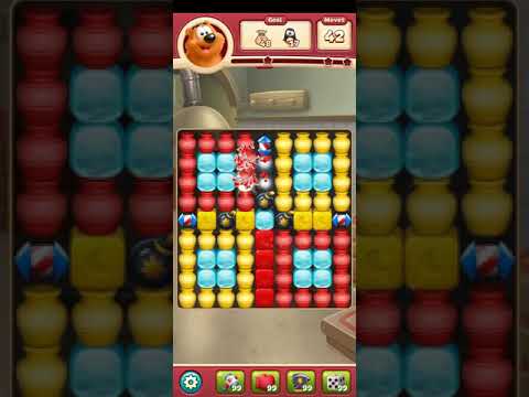 Toon Blast level 2715