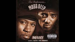 Mobb Deep - So Long (Prod. by Havoc) (2001)
