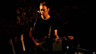 Mark Selby --  Blue on Black -- Klausenbauernhof Mai 2010