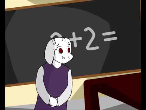 You Got Schooled! :D  Animation: Get Keen (Animation Dub)
