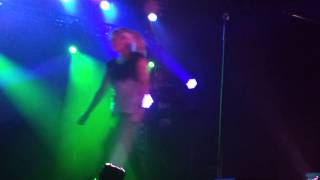 Luxuslärm - Live - Verschenkt - Berlin/04.04.2014 HD