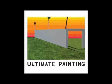 Ultimate Painting -  Ten street (Live On WFMU)