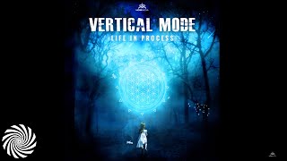 Vertical Mode & Sonic Species -  Enigma