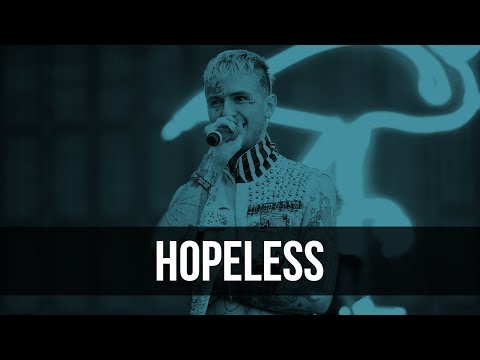 HOPELESS | Mac Miller x Lil Peep Type Beat