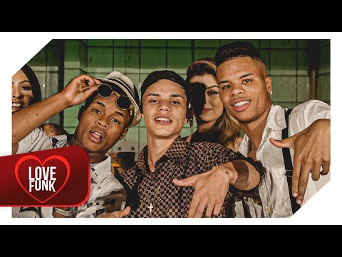 FAZ A POSE, OLHA O FLASH - MC Teteu e MC KS (Vídeoclipe Oficial) DJ Serpinha