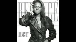 Beyonce - Honesty (Acapella) (Filtered)