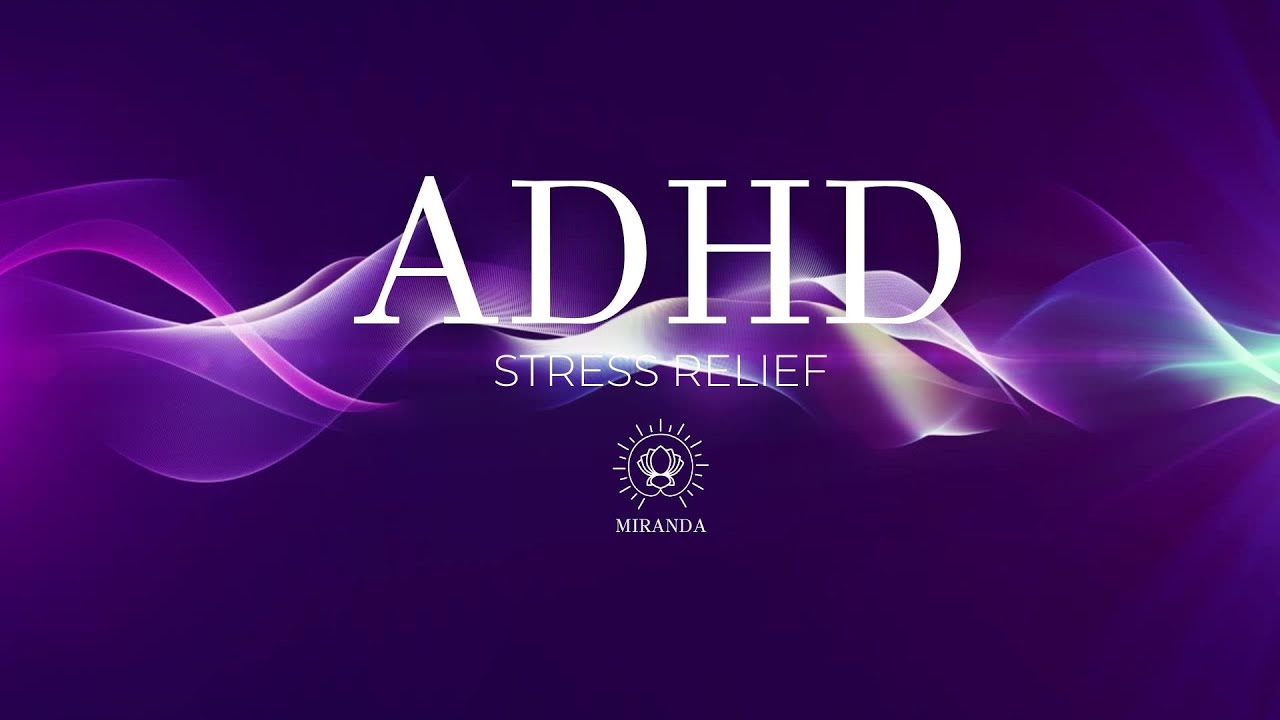 Create the Ideal Work Environment📘 : ADHD Music for a Calm and Focused Environment 🖥️ .