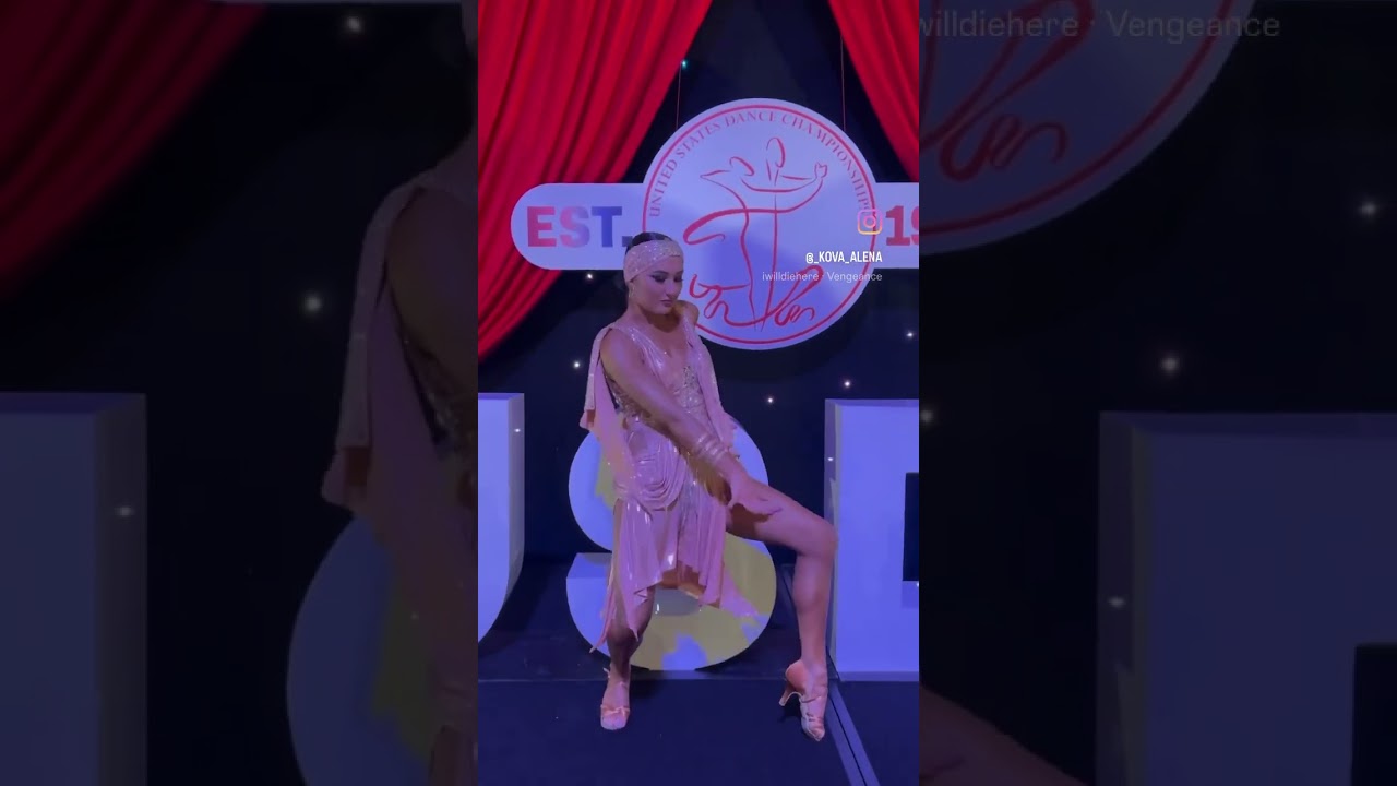 In love with this dress💕 #dance #ballroom #latin #competition #dressforsale #lifestyle