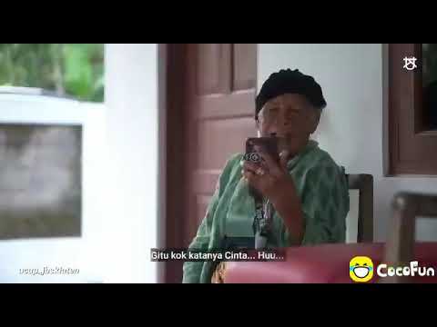 mbah minto mau mudik