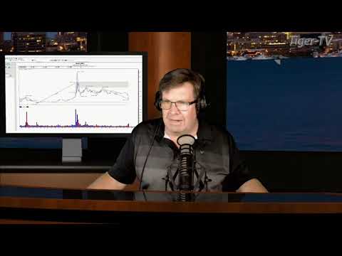 May 4th, Power Trading Hour with David White on TFNN - 2021