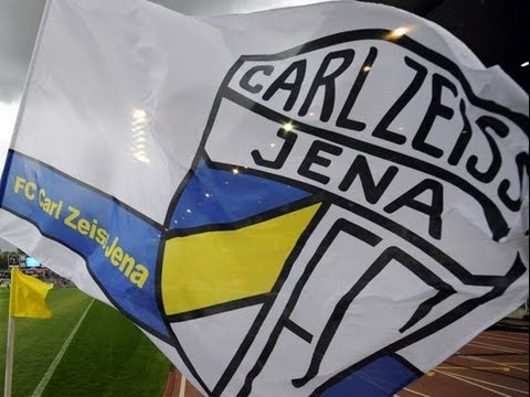 B Junioren Verbandsliga Saison 13-14 FCC vs. JFC Gera