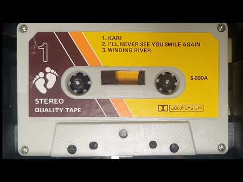 One On One - Bob James And Earl Klugh - 1980