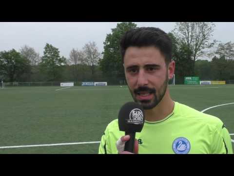 Die Stimmen zum Spiel Germania Schwanheim - FC Eddersheim | 07.05.2017