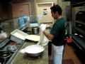 Fastest Pizza Maker Ever