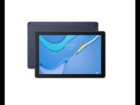 Huawei MatePad T10 AppGallley Demo Taglish Philippines