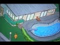 Rocket Power Down The Drain 11 Pool Refilled