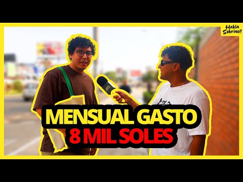 ¿CUÁNTO CUESTA ESTUDIAR EN LA CATÓLICA? - ENTREVISTAS EN LA PUCP