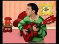 Blue S Clues The Baby S Here Ending Scene