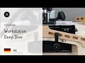 Session 38 Deutsch Workstation Deep Dive