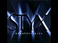 Styx - Lady '95