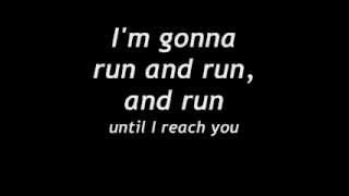 James Arthur - I&#39;ll Reach You (STUDIO VERSION!)(LYRICS ON SCREEN)