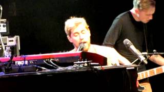 Jack's Mannequin - Last Straw, Arizona (Final Show 11/12/12 - El Rey Theatre)