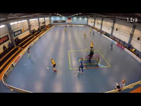 19.3.2017 LeBa-96 - SB Welhot Flames 6-5