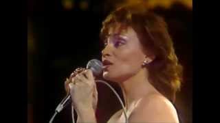 Paloma San Basilio, Fiesta Del Interior, Festival de Viña 1983