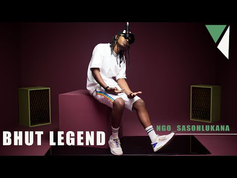 Bhut Legend  Ngo Sasohlukana  MUSICOLORS