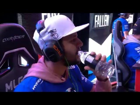 fer knifes Snax - Luminosity vs Virtus.pro MLG CS:GO Major Championship: Columbus Quarterfinal