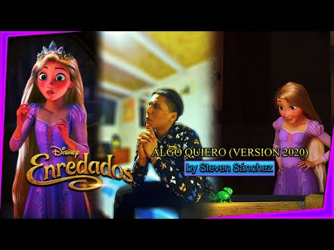 Algo Quiero - Fanny Lu