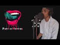Falling In Reverse - Popular Monster (cover) Falling In Reverse - Popular Monster (cover)