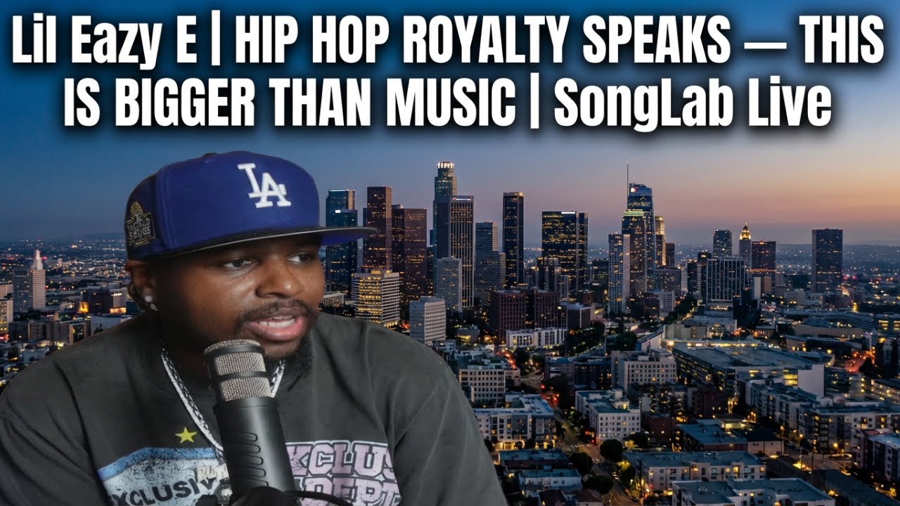 Breaking Into the Music Industry