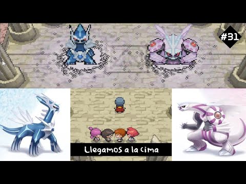 Megalocke (PL) - Ep.31 - Llegamos a la cima