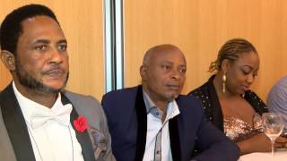 Metrofile: First Edition Of Celebrity/Fan Date Holds In Lagos