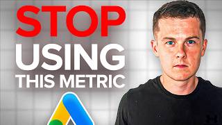 Target ROAS is Killing Your Google Ads