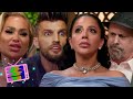 90 Day The Last Resort Tell All Part 5 Jasmine Gino Matt Drama Florian Yells At Therapists
