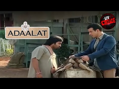 Genius K.D. | Will K.D. Be Able To Protect A Horse's Life? | अदालत | Adaalat