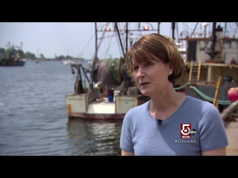 Gloucester is evolving