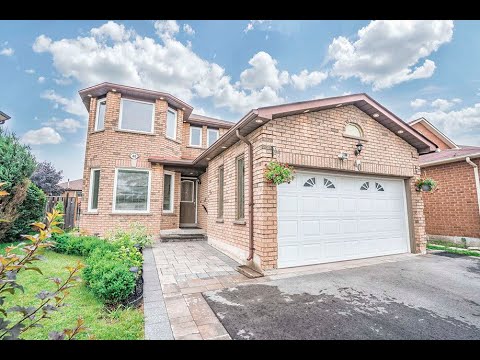 40 St Georges Place, Brampton, ON L6X 4A2