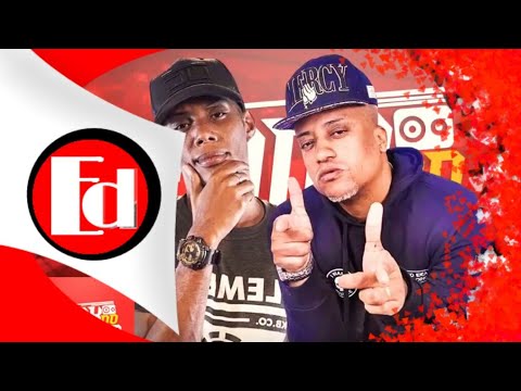 Montagem geral - Mc Gw, Fabinho Osk, M10 e KZS