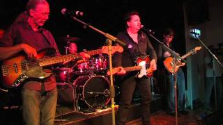 Most People I Know Think I'm Crazy. Tribute Cover by John Lawrence Band
