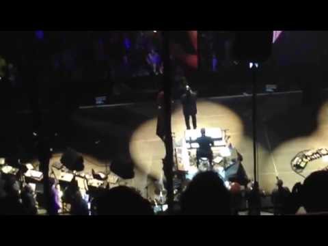 Chaka Khan/Stevie Wonder -I feel for you (Harmonica Solo) Prince Trubute