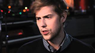 Jack&#39;s Mannequin - Andrew on &quot;Television&quot; (track-by-track)