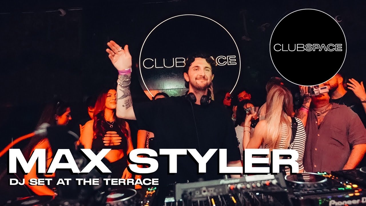 Max Styler - Link Miami Rebels