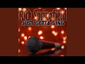 Just Gotta Sing