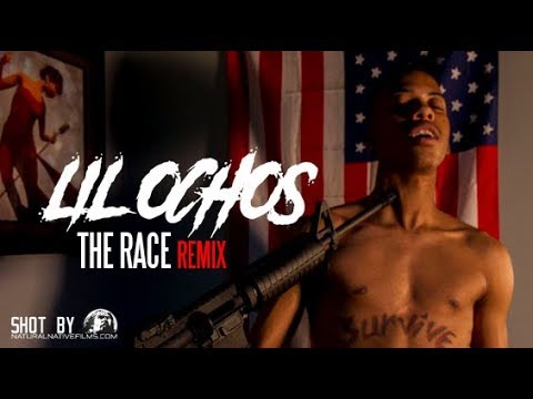 LIL OCHOS - THE RACE REMIX
