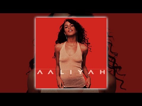 Aaliyah - Try Again [Audio HQ] HD