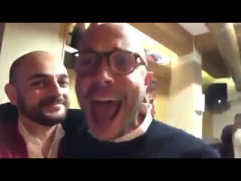 CR7 - Parodia Amore e Capoeira - Canzone per Cristiano Ronaldo